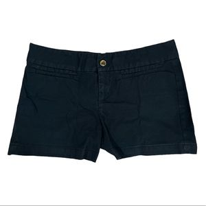 Black Banana Republic 4” Shorts